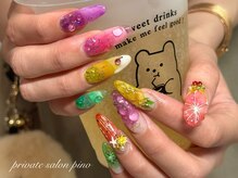 ピノ(pino)/【ハンド】やり放題コース