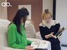 【人気No1】顔バランス診断＋美眉スタイリング＋選べるパリorまつげパーマ
