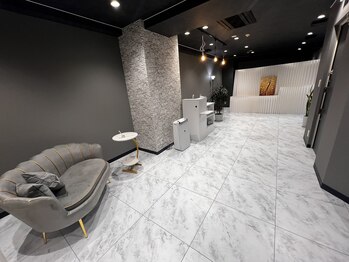 ルナリア ルクス 志木南口駅前店/2025年オープン