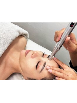 お肌をきれいにしたい