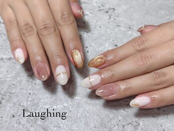 ラフィング(Laughing)/トレンド定額