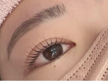 ココ バイ ジル アイラッシュ(CoCo by JILL eyelash)/セットメニュー