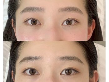 メゾン ド プリマ 盛岡(MAISON DE PRIMA)/眉毛&まつ毛パーマ