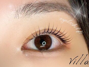ヴィラ 武蔵小杉駅北口店(Villa)/まつ毛パーマ