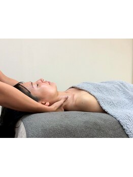 ホウレイ線・たるみ改善！予防ケア