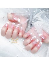 ヘブン 池袋(HEAVEN)/長 さだしやり放題×つけ放題