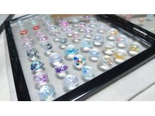 ネイルック(Nailook)/