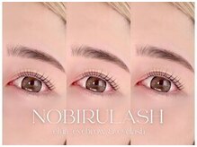 リリーブロウ 天王寺店(Lily brow)の雰囲気（まつ毛パーマ/まつげパーマ/パリジェンヌ/アイブロウ/眉サロン）