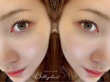 ベルアイラッシュ(Belleyelash)