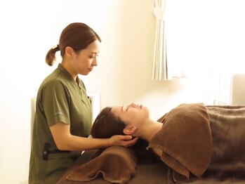 姿勢改善専門スタジオ イーマスト(E-must)/お肌の免疫力アップにお勧め