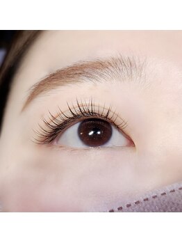 ココテラス(coco terrace)/フラットラッシュ　100本