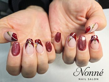 ノンネ 所沢(Nonne)/アレンジフレンチ