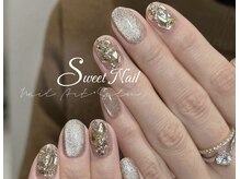 スウィートネイル(Sweet nail)/