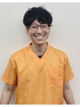 ひらいボディケア 浜松店&nbsp;内田 悠太