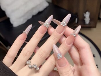 クラネイル(KURA_NAIL)/ワンホンロング