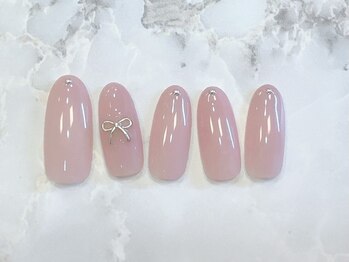 nail salon Cravo 本店/シンプルオフィスコース 4