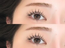 パリエク(パリジェンヌ×エクステ)