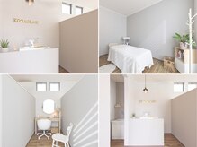 コガオラボ 甲府店(KOGAO LABO)