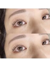 A.eye まつ毛と眉の専門サロン/パリジェンヌ