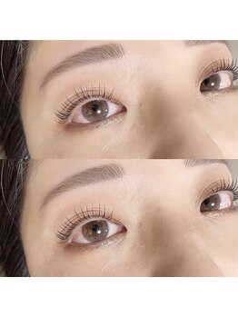 A.eye まつ毛と眉の専門サロン/パリジェンヌ