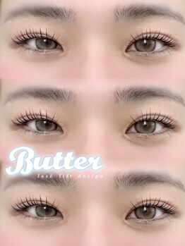 アイモア 可児店(eye mor.)/まつげパーマ