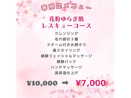 アンジュの写真