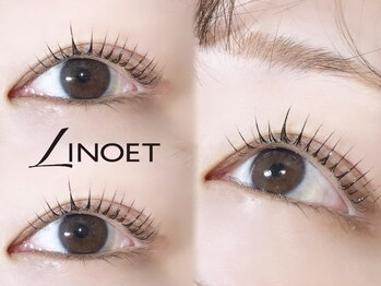 リノート アイ(LINOET eye)/パリジェンヌ