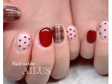 アイラス(Ailus)/