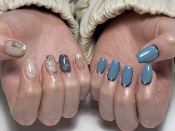 レピ(repi)/120分アート