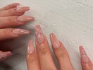 120分ジェルのせ放題コース¥6280