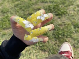 エクストラロング