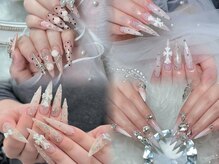 エリネイルズ 新宿(Eli Nails)