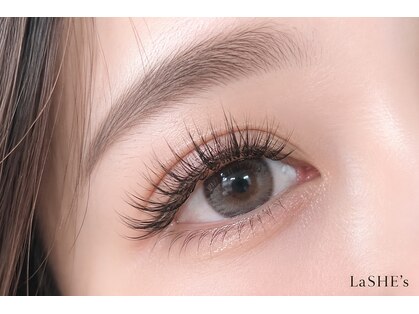 ラシーズ 烏丸店(La SHE's)の写真
