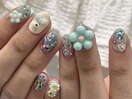 MAXI【tama】