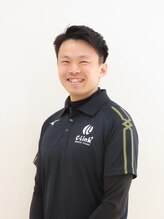 シーリンク(C-Link)&nbsp;大川 淳輝