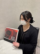 RBL 難波店&nbsp;松本 