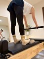 チャンス(CHANCE)&nbsp;女性限定！美脚＆骨盤矯正！北24条骨格別マシンピラティス☆