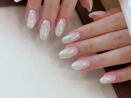 ari nail&studioの写真