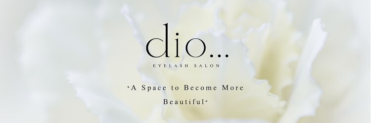 ディーオ 川越 エスト(dio…川越 est)のサロンヘッダー