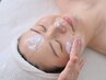 【初回キープメンバー様限定】アドバンスコース50分♪リシアル使用