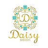サロンデイジー(salon Daisy)ロゴ