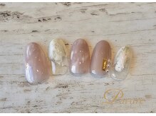 パリュール 西荻窪(Parure)/オフ込☆定額￥7580