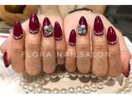 スカストーン乗せ放題