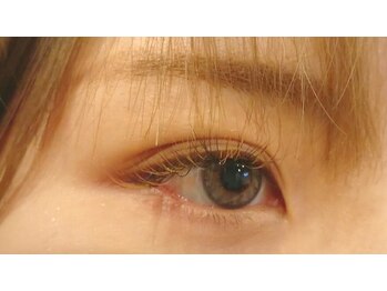 ヴィアージュ 野江内代(Viage)/ブラウンカラー