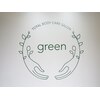 グリーン 宇都宮店(green)のお店ロゴ