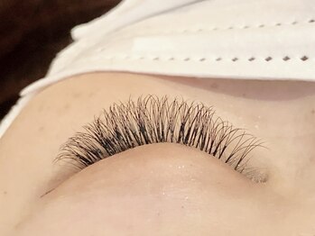 レゴリス ルナ 天神大名(REGOLITH LUNA)/３Dボリュームラッシュ