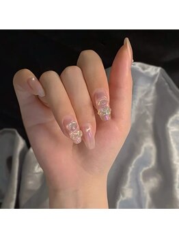 キュート ビューティーサロン(Cute Beauty Salon)/