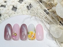 ネイルルームシャイン/