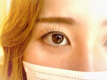 ヴォーグ(VOUGE)/次世代まつ毛パーマ