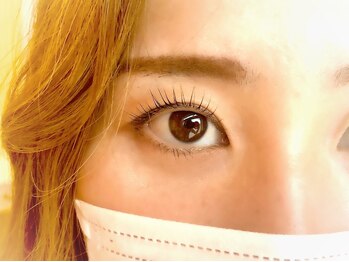 ヴォーグ(VOUGE)/次世代まつ毛パーマ